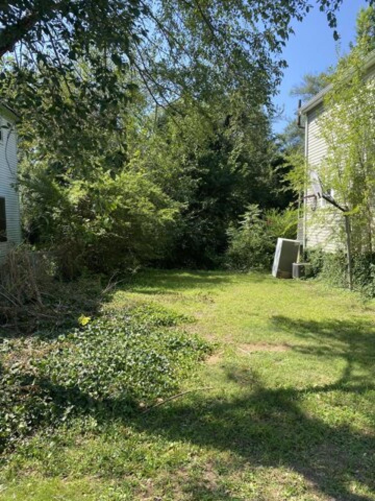 Picture of Residential Land For Rent in Roanoke, Virginia, United States