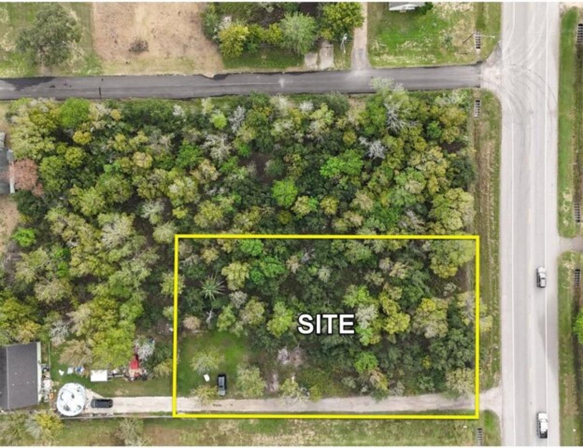 Picture of Residential Land For Sale in San Leon, Texas, United States