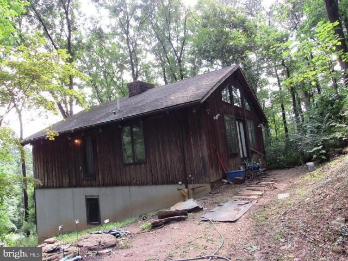 Picture of Home For Sale in Felton, Pennsylvania, United States