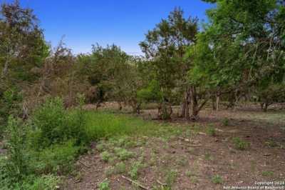 Residential Land For Sale in Boerne, Texas