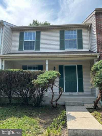 Home For Rent in Gaithersburg, Maryland