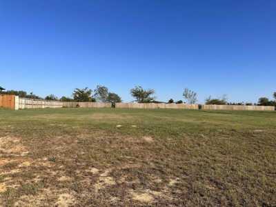 Residential Land For Sale in Hideaway, Texas