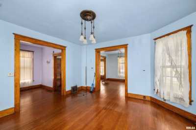 Home For Sale in Moline, Illinois