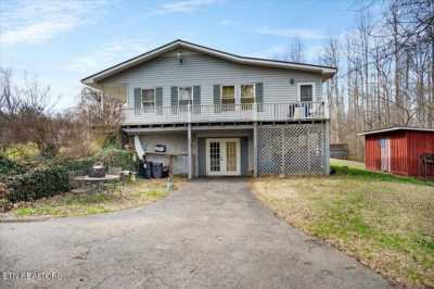 Home For Sale in Cosby, Tennessee