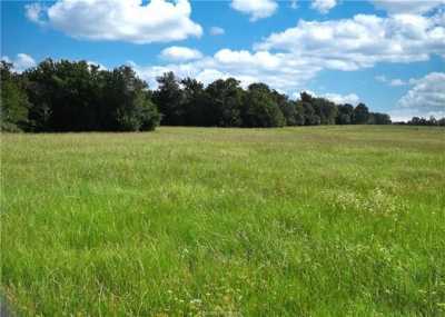 Residential Land For Sale in Bremond, Texas