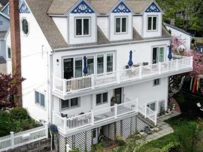 Home For Sale in Quincy, Massachusetts