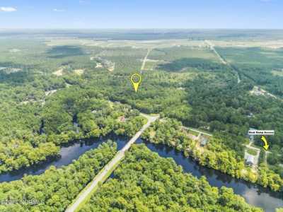 Residential Land For Sale in Atkinson, North Carolina