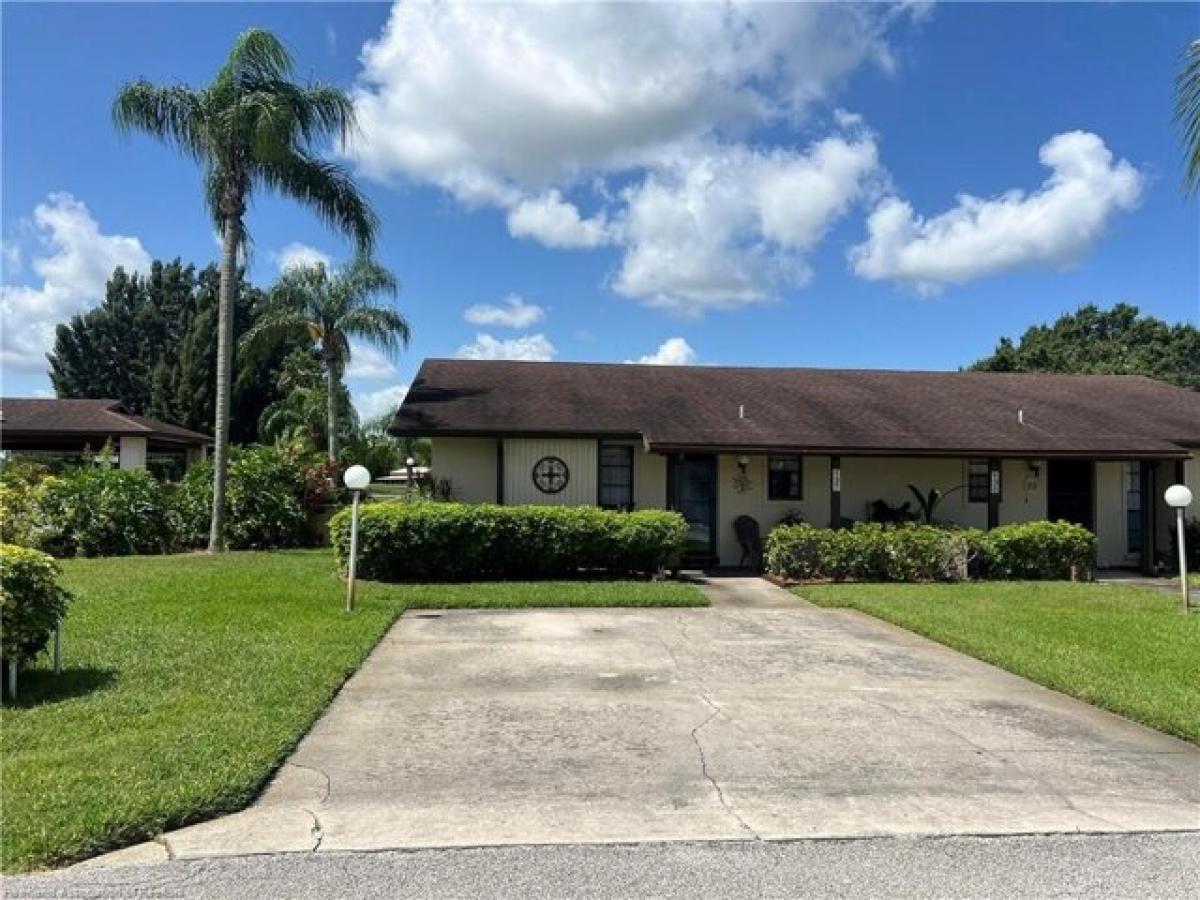 Picture of Home For Sale in Lake Placid, Florida, United States