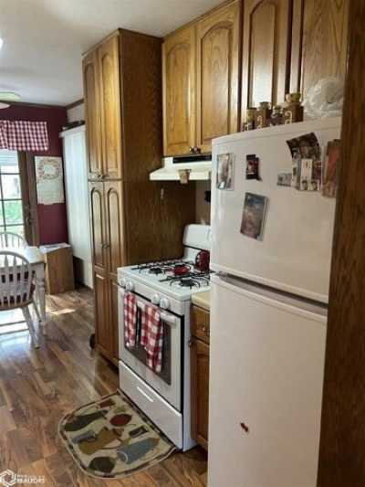 Home For Sale in Ottumwa, Iowa