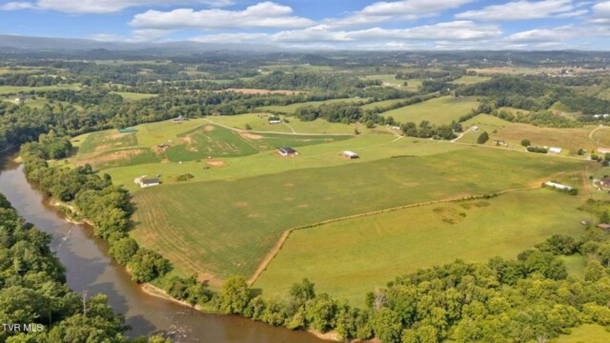 Picture of Residential Land For Sale in Afton, Tennessee, United States