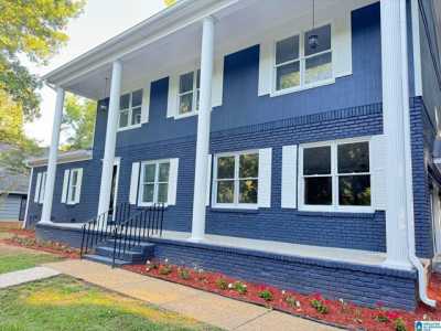 Home For Sale in Tuscaloosa, Alabama