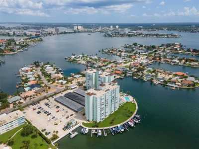 Home For Sale in Saint Pete Beach, Florida