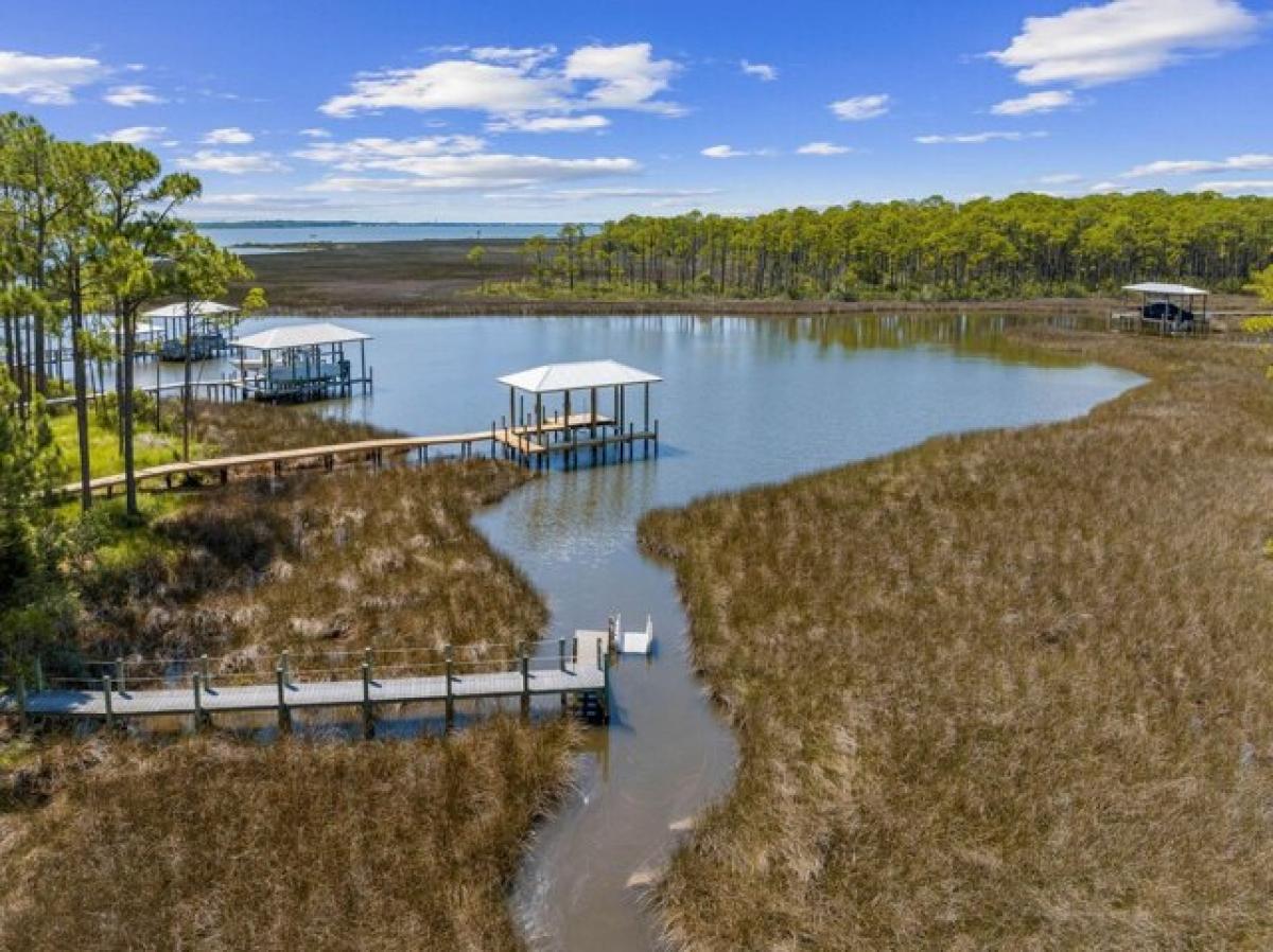 Picture of Residential Land For Sale in Santa Rosa Beach, Florida, United States