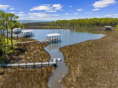 Residential Land For Sale in Santa Rosa Beach, Florida