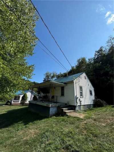 Home For Sale in Clarksville, Pennsylvania