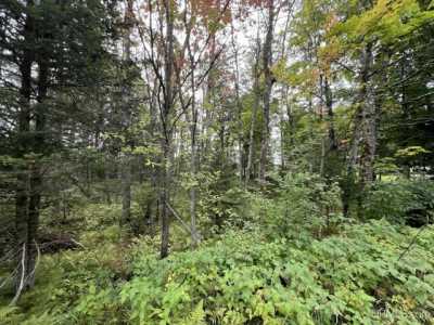 Residential Land For Sale in Iron River, Michigan