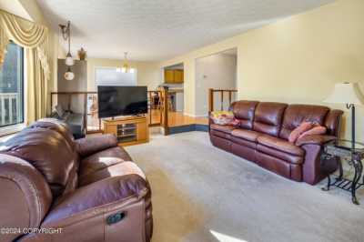 Home For Sale in Anchorage, Alaska