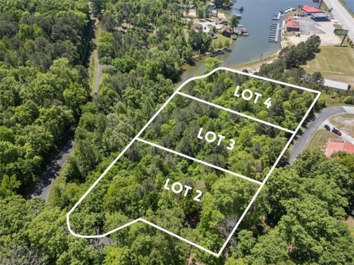 Picture of Residential Land For Sale in Waterloo, South Carolina, United States