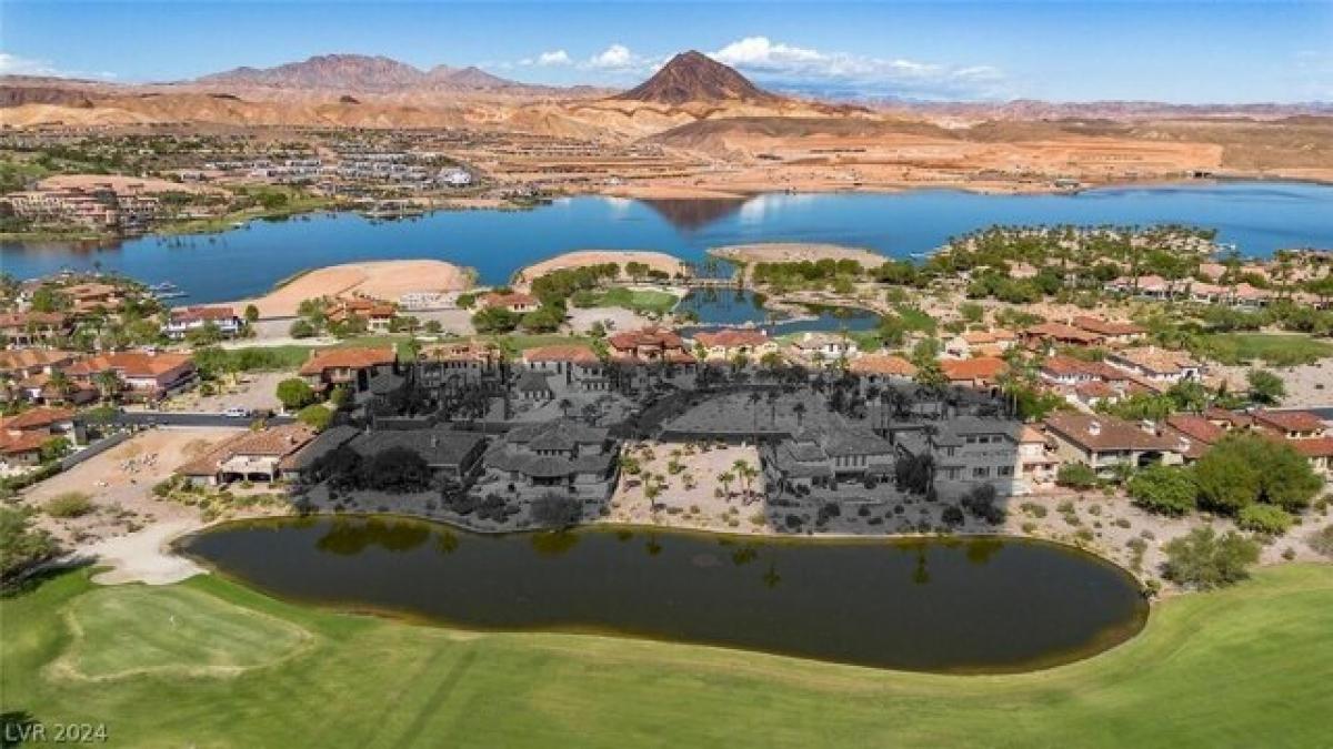 Picture of Residential Land For Sale in Henderson, Nevada, United States