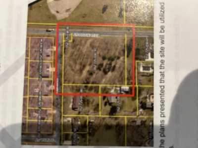 Residential Land For Sale in Greenville, Michigan