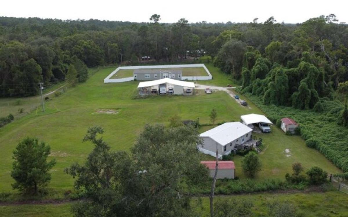 Picture of Home For Sale in Mcalpin, Florida, United States