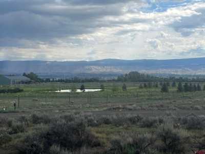 Residential Land For Sale in Montrose, Colorado