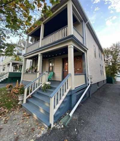 Apartment For Rent in Poughkeepsie, New York