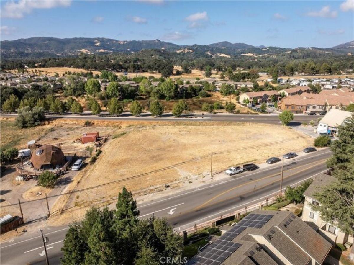 Picture of Residential Land For Sale in Atascadero, California, United States