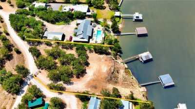 Residential Land For Sale in Graford, Texas