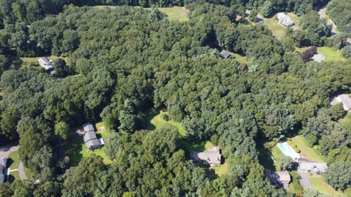 Picture of Residential Land For Sale in Avon, Connecticut, United States