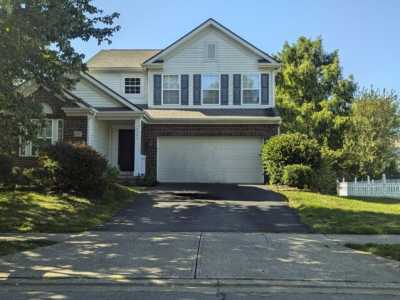 Home For Rent in New Albany, Ohio