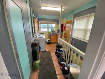 Home For Sale in Butte, Montana