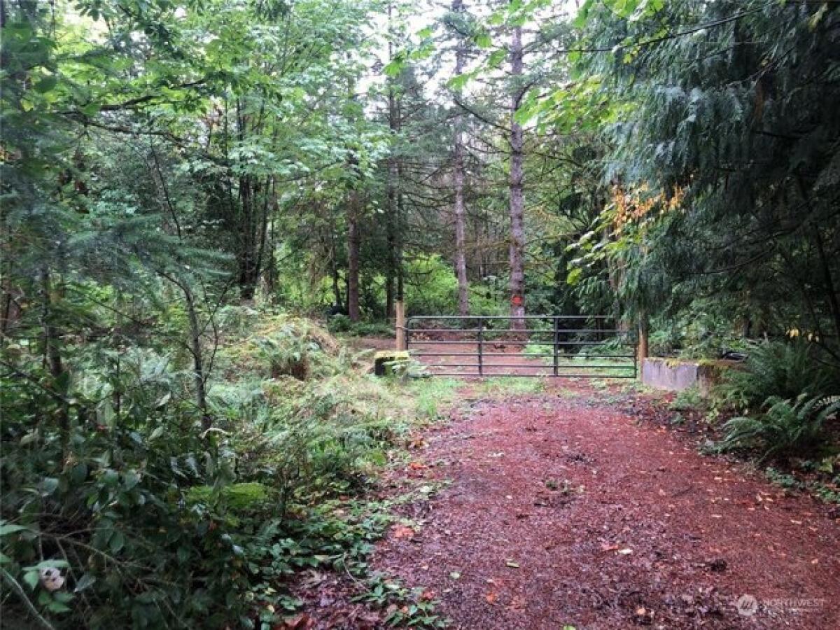 Picture of Residential Land For Sale in Port Orchard, Washington, United States