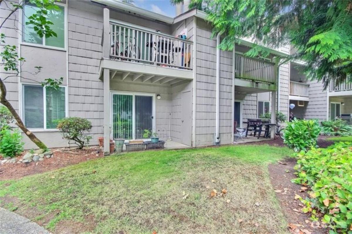 Picture of Home For Sale in Federal Way, Washington, United States