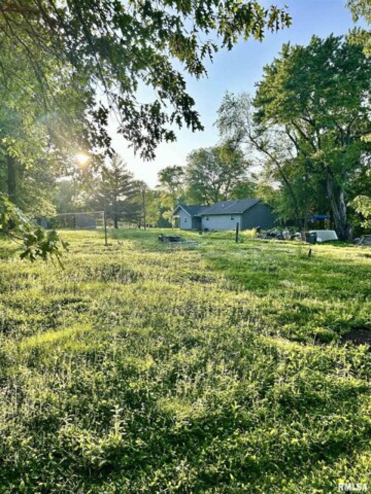 Picture of Residential Land For Sale in Colp, Illinois, United States