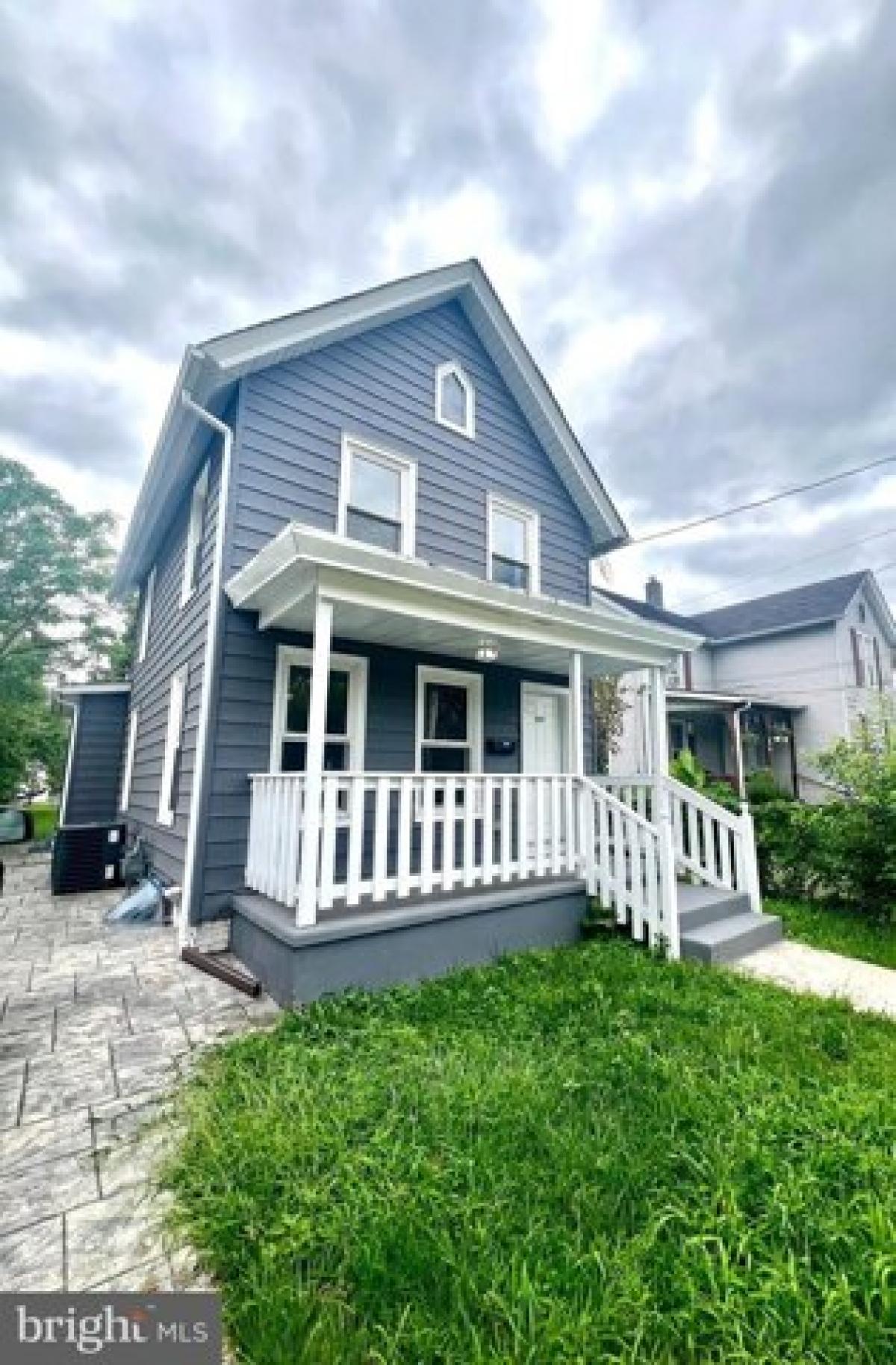 Picture of Home For Sale in Vineland, New Jersey, United States