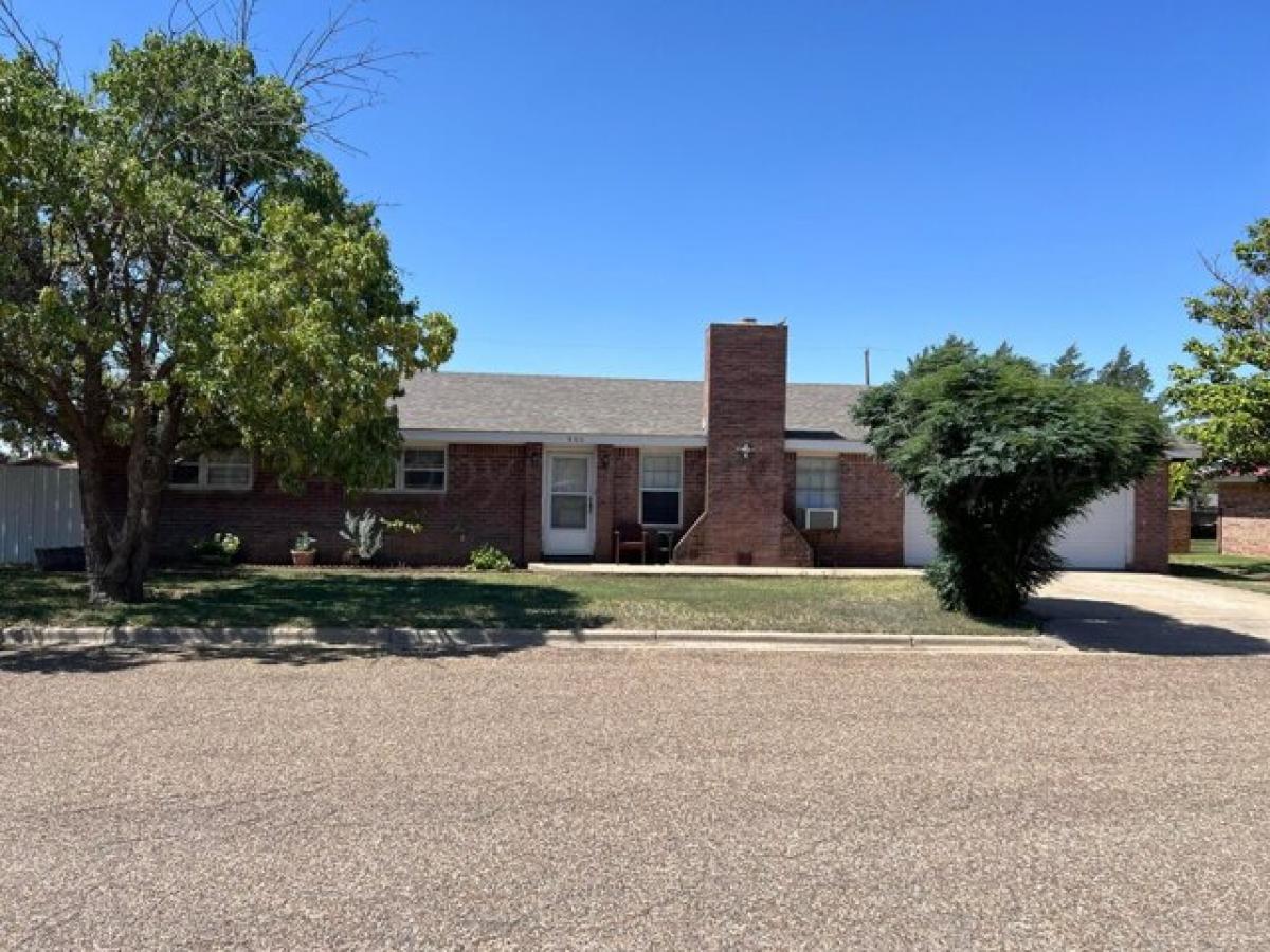 Picture of Home For Sale in Bovina, Texas, United States