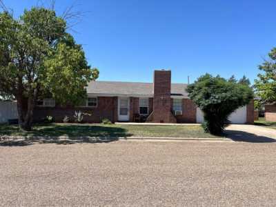 Home For Sale in Bovina, Texas