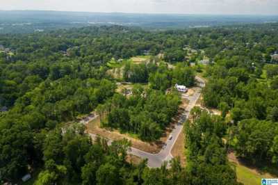 Residential Land For Sale in Hoover, Alabama