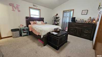 Home For Sale in Camanche, Iowa