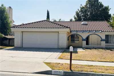 Home For Sale in Loma Linda, California