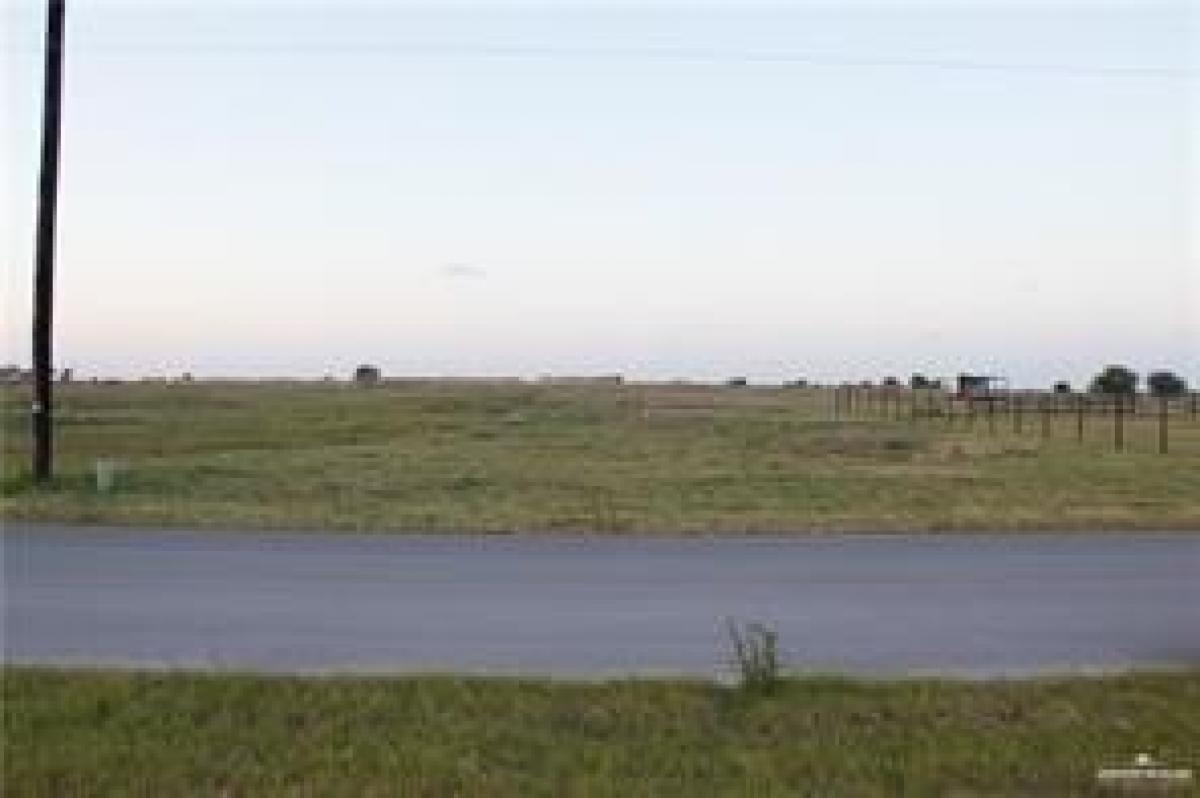 Picture of Residential Land For Sale in Edcouch, Texas, United States