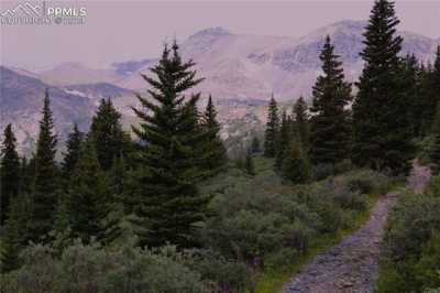 Residential Land For Sale in Alma, Colorado