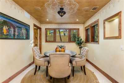 Home For Sale in Redlands, California