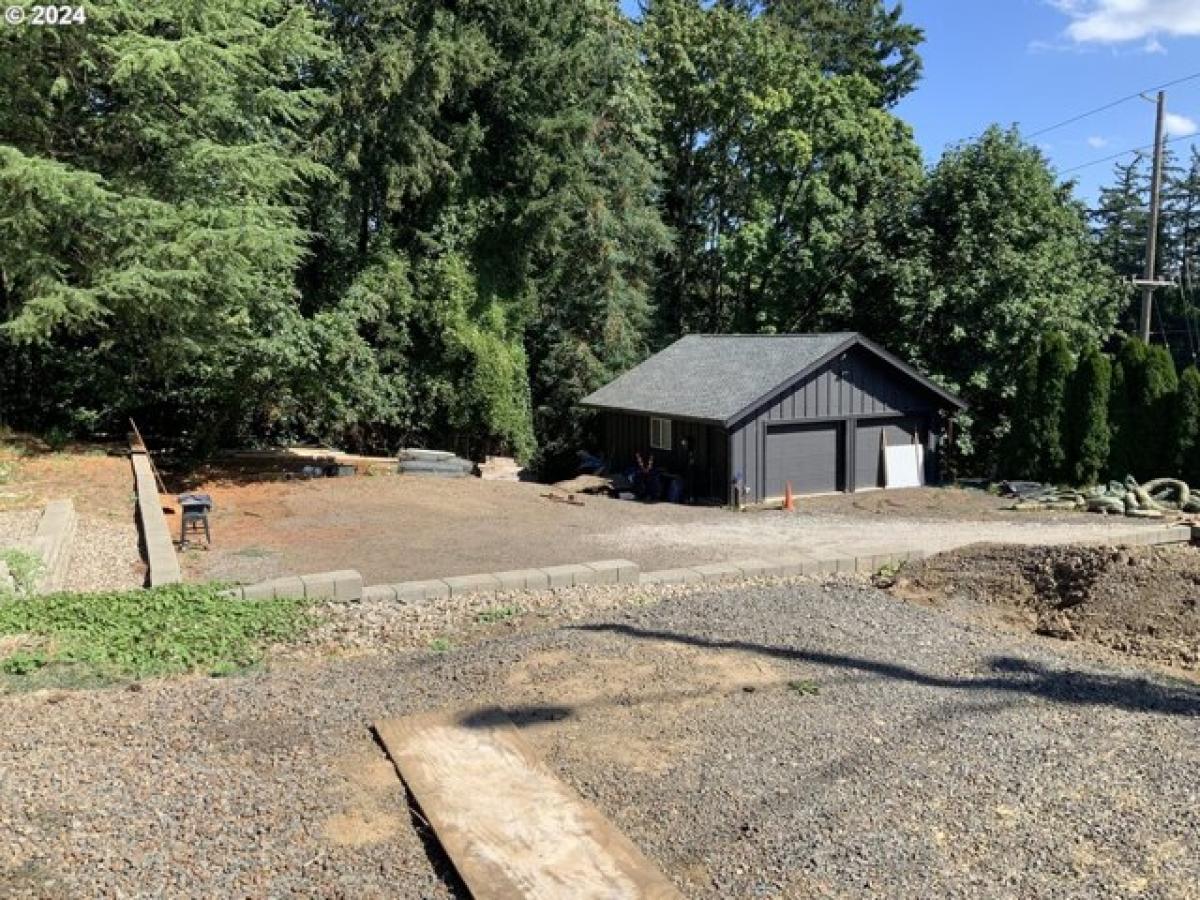 Picture of Residential Land For Sale in Portland, Oregon, United States