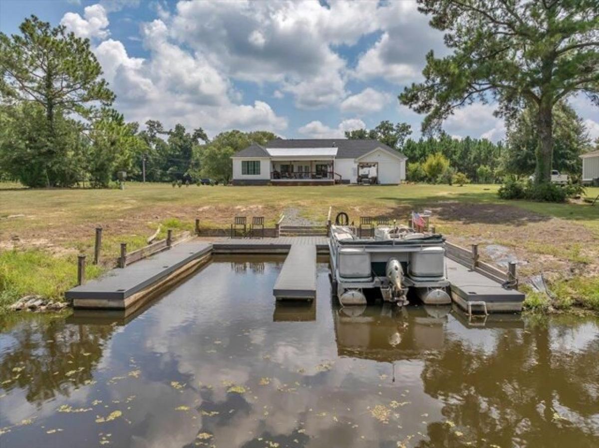 Picture of Home For Sale in Cordele, Georgia, United States