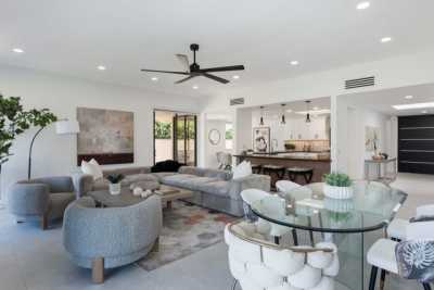 Home For Sale in Rancho Mirage, California