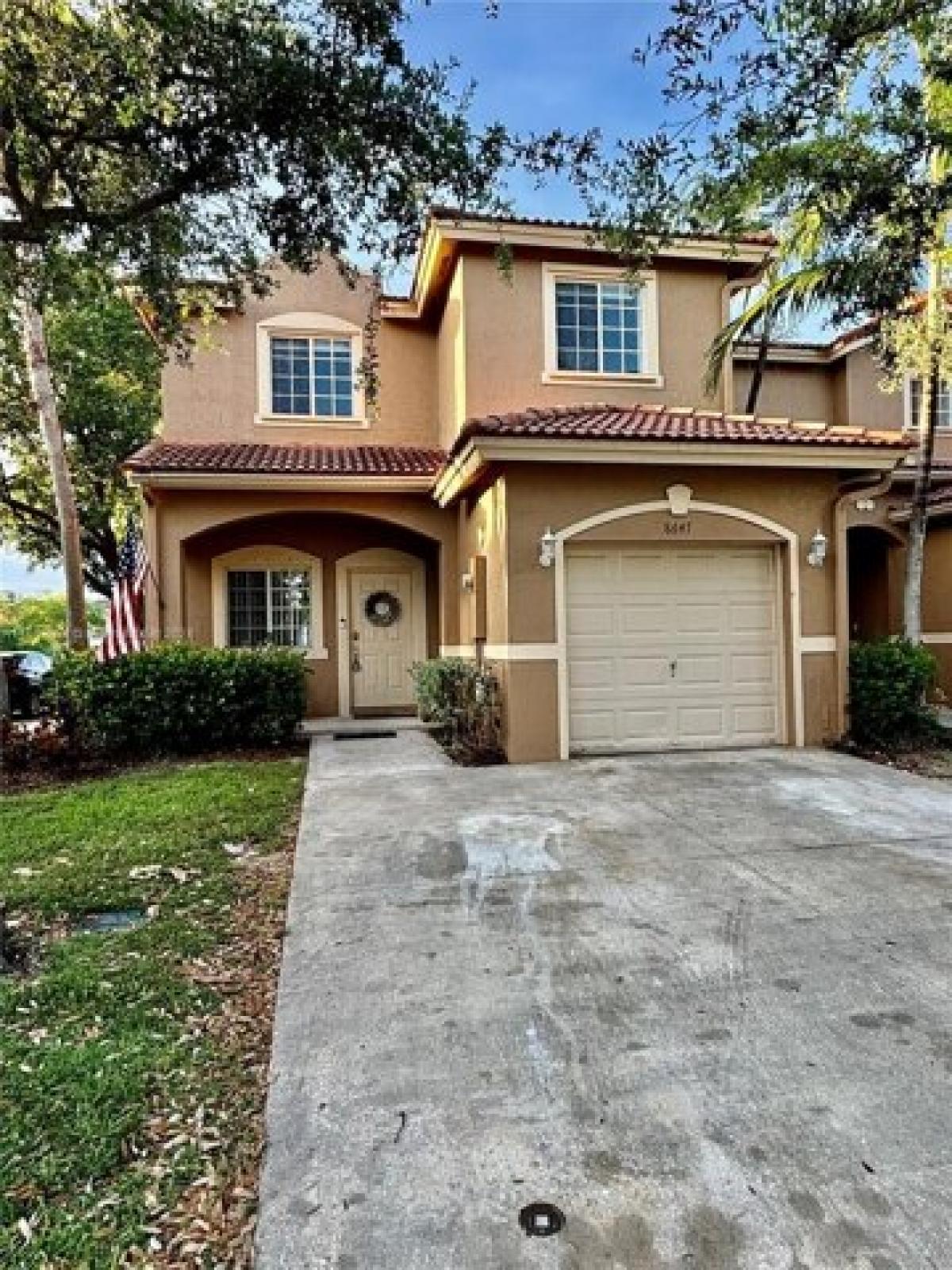 Picture of Home For Rent in Cutler Bay, Florida, United States