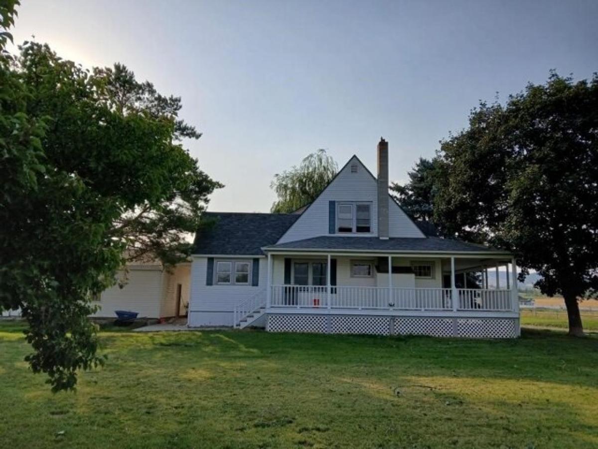 Picture of Home For Sale in Stevensville, Montana, United States