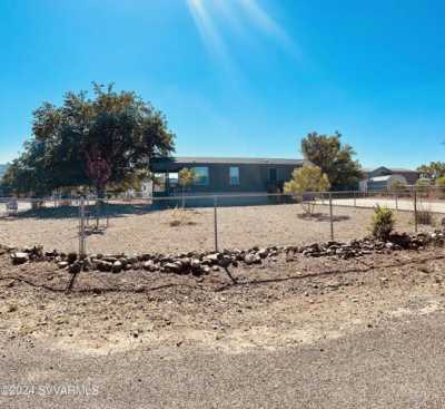 Home For Sale in Cottonwood, Arizona